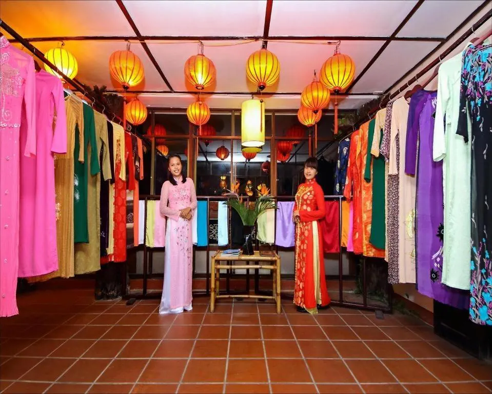 Hoi An Lantern Hotel Hoi An