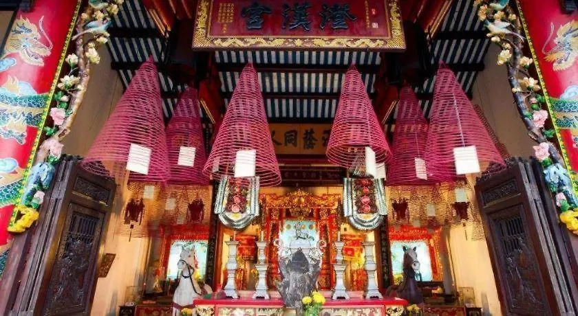 Hoi An Lantern Hotel Hoi An