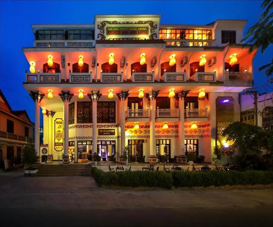 Hoi An Lantern Hotel 3*, Hoi An