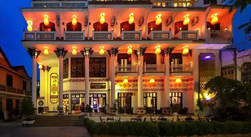 Hoi An Lantern Hotel