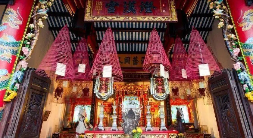 Hoi An Lantern Hotel  Hoi An