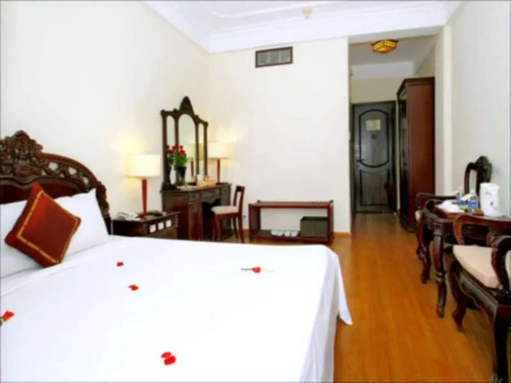 Hoi An Lantern Hotel Vietnam