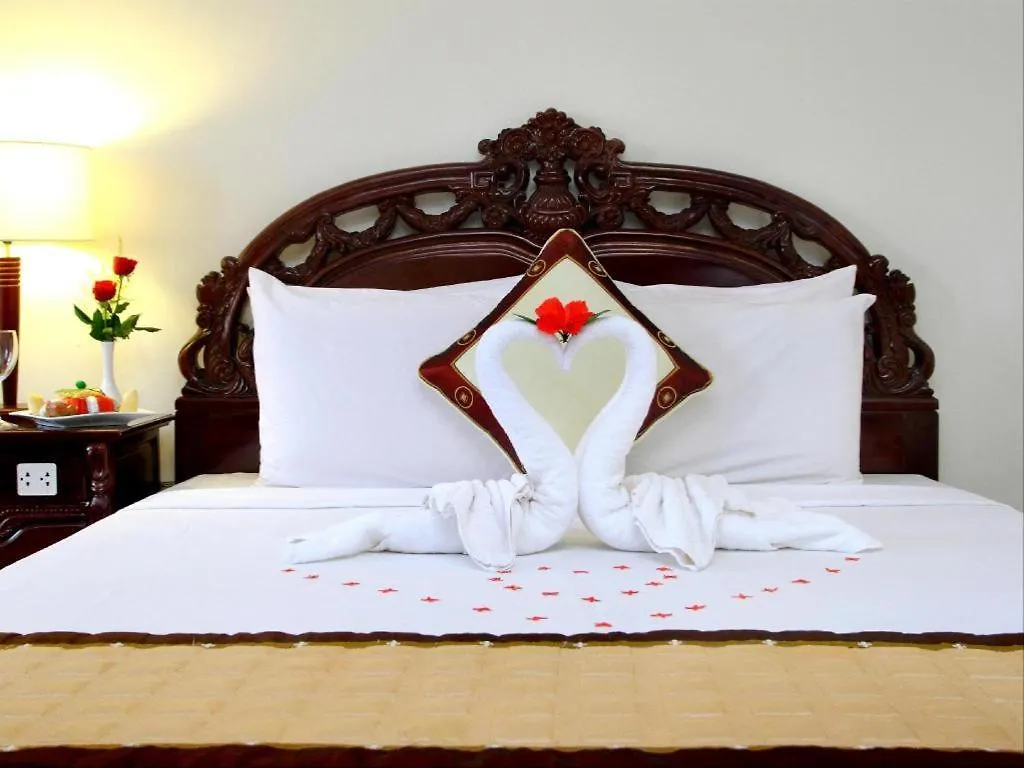 Hoi An Lantern Hotel
