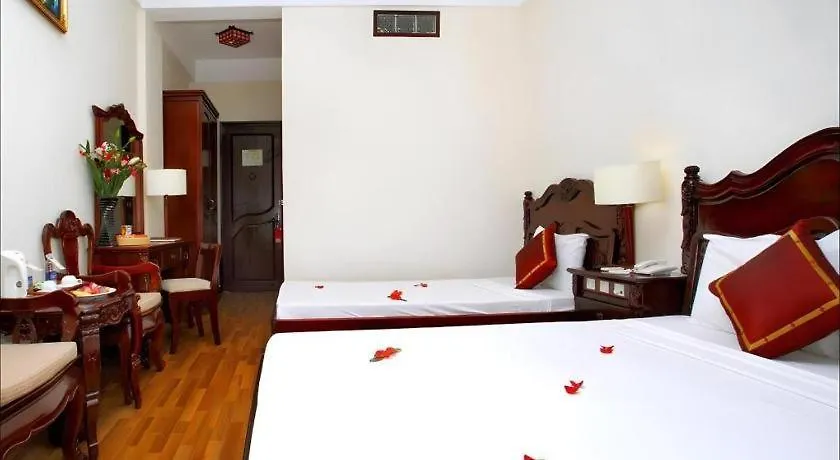 ***  Hoi An Lantern Hotel Vietnam