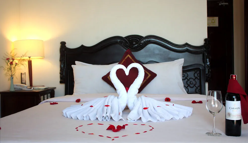 Hoi An Lantern Hotel 3*, Hoi An Vietnam