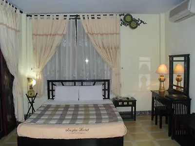 Hoi An Lantern Hotel