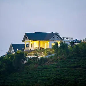 Resort White Stone Hilltop By Voye Homes Vagamon