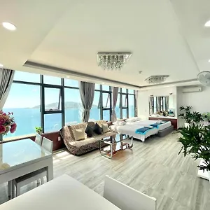 Apartment Rubies Nha Trang