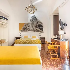Guest house Terra D'amuri Boutique Catania