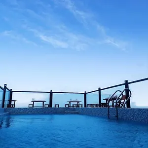 Hotel Volga Vung Tau