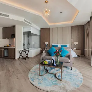 Hotel The Empyrean Nha Trang