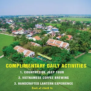 Chic - Retreat **** Hội An