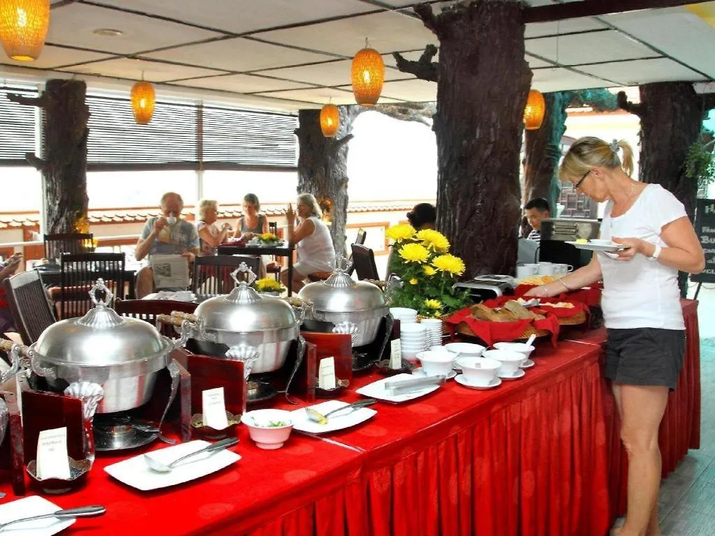 Hoi An Lantern Hotel  Hoi An