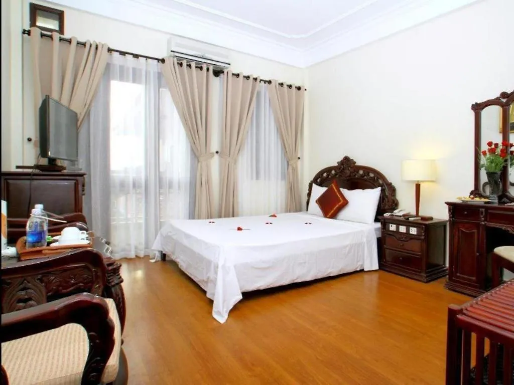 ***  Hoi An Lantern Hotel Wietnam