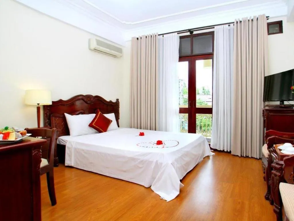 Hoi An Lantern Hotel Hoi An