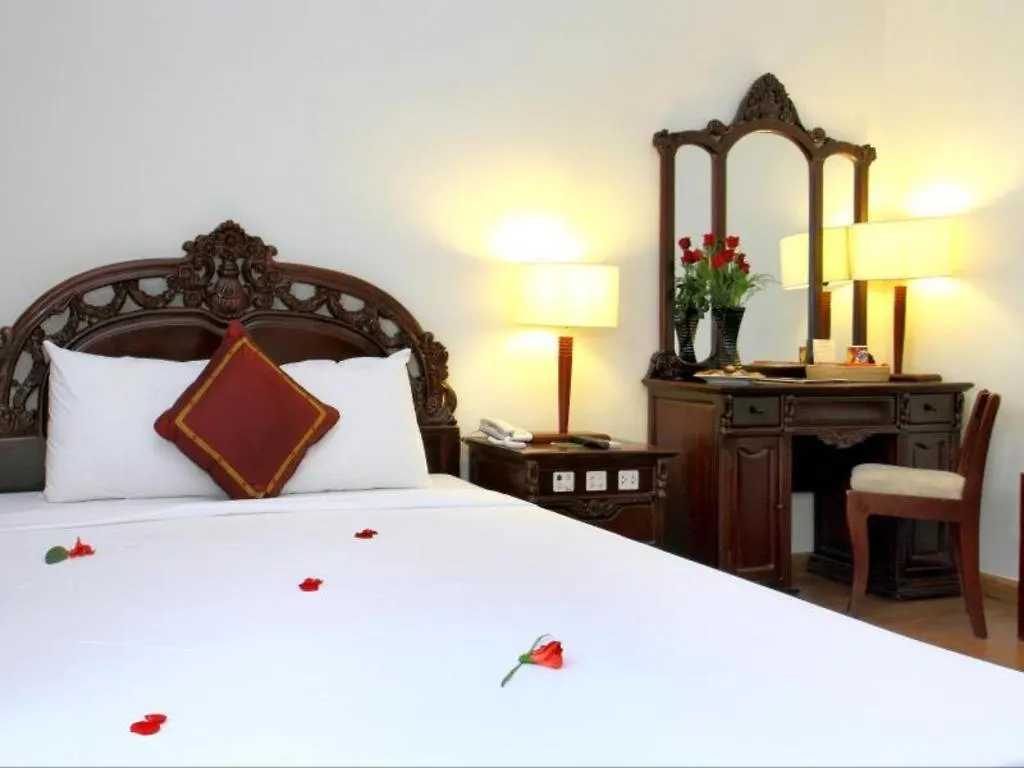 Hoi An Lantern Hotel Hoi An