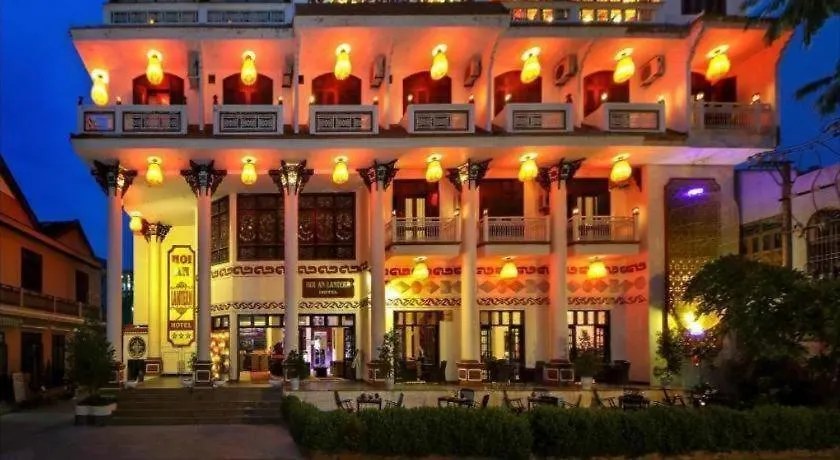 Hoi An Lantern Hotel Hoi An