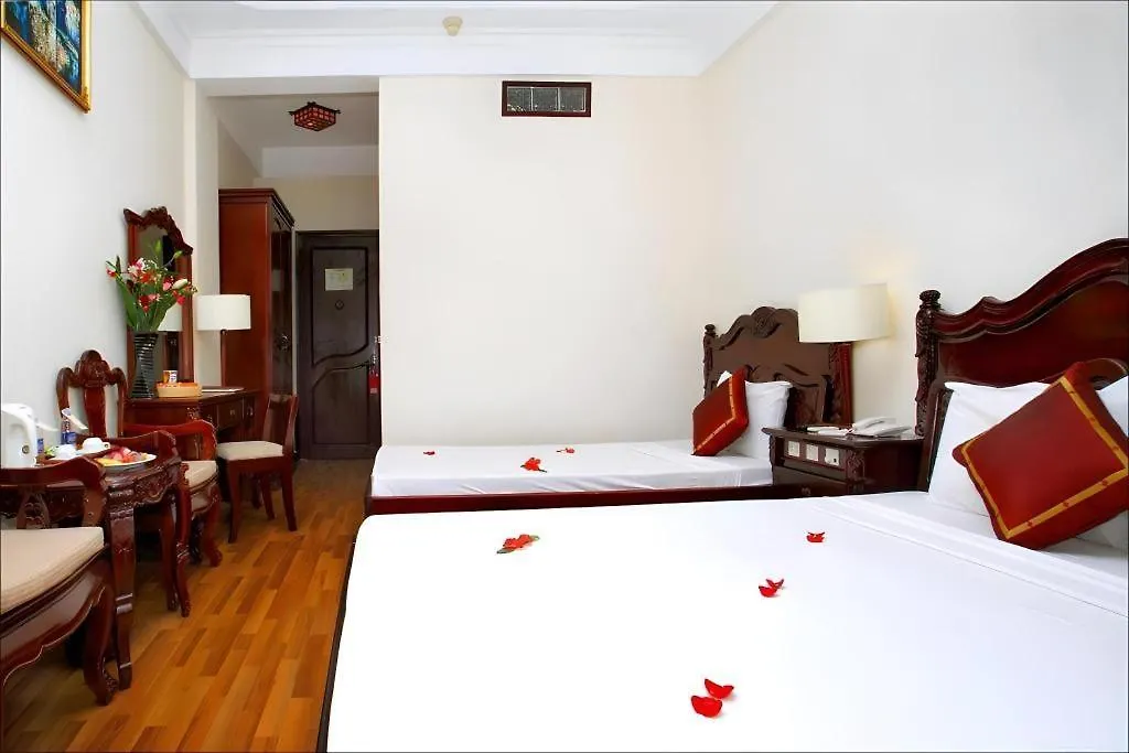 Hoi An Lantern Hotel 3*, Hoi An