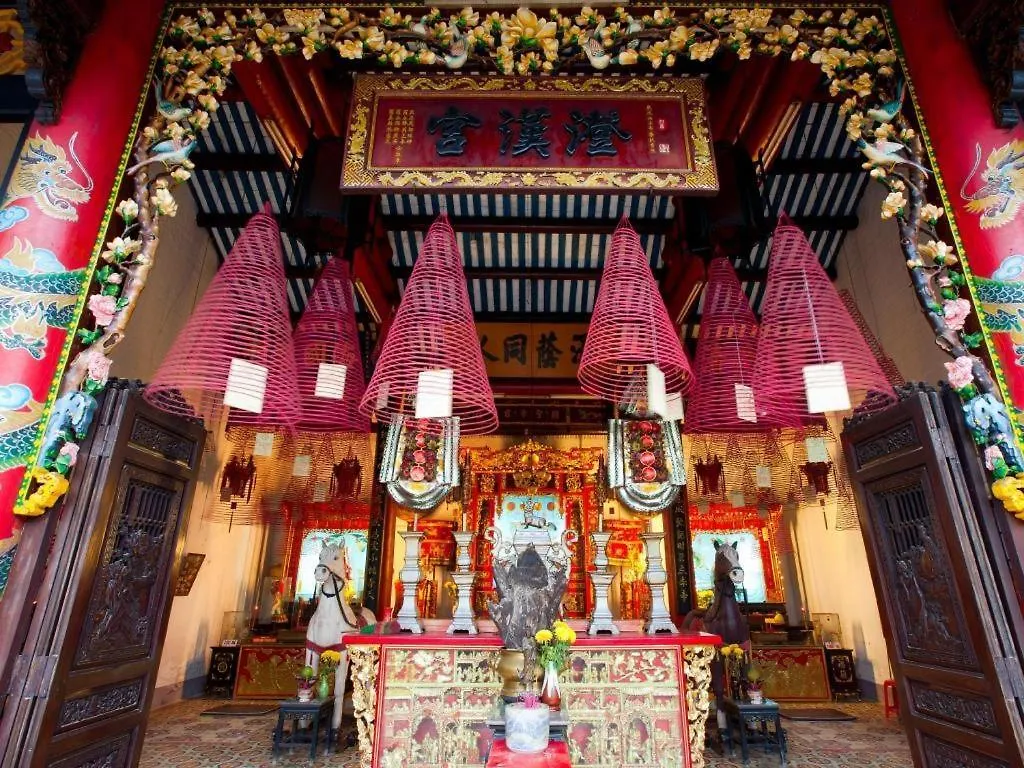 Hoi An Lantern Hotel
