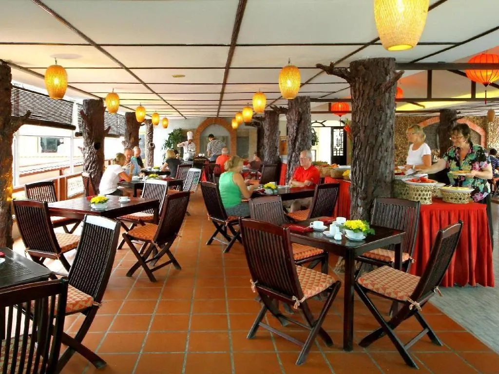 Hoi An Lantern Hotel  Hội An