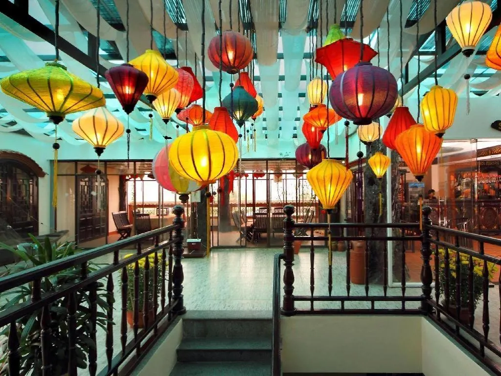 Hoi An Lantern Hotel Hội An