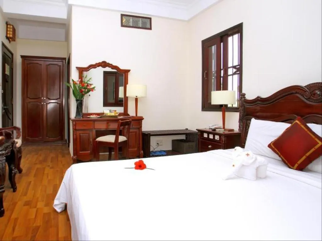 Hoi An Lantern Hotel  Hội An