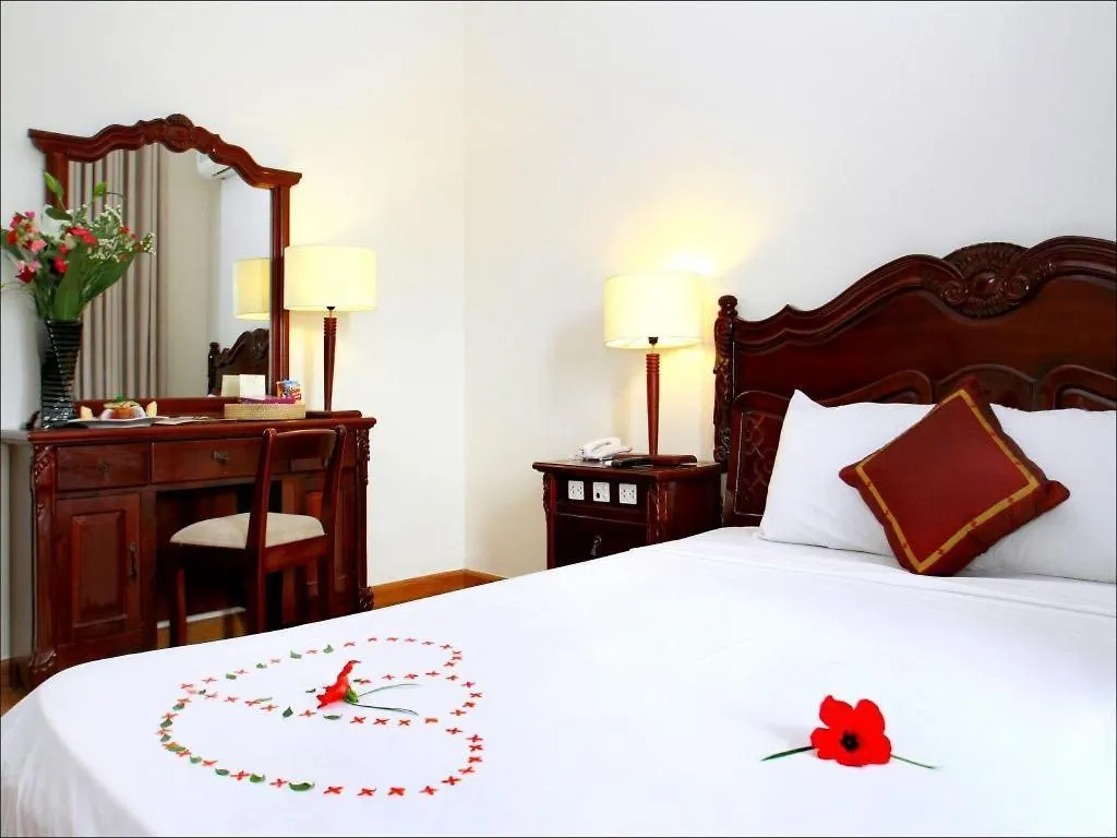 Hoi An Lantern Hotel Hội An