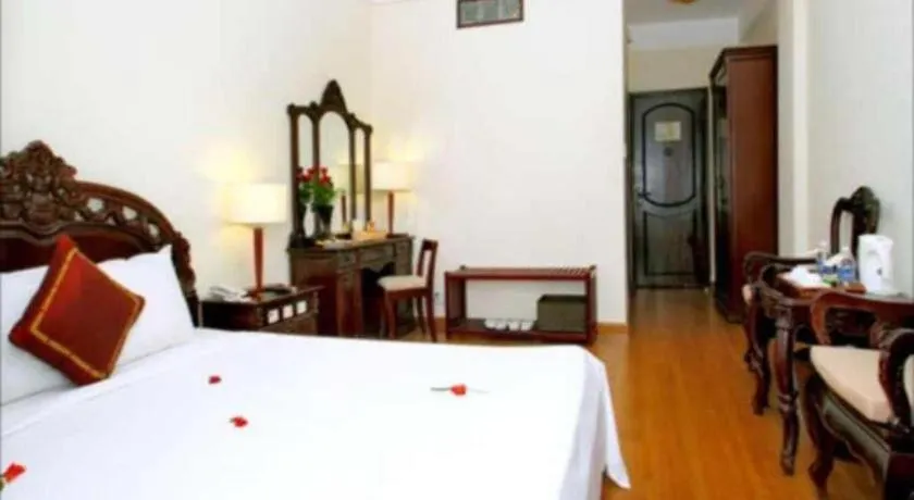 Hoi An Lantern Hotel