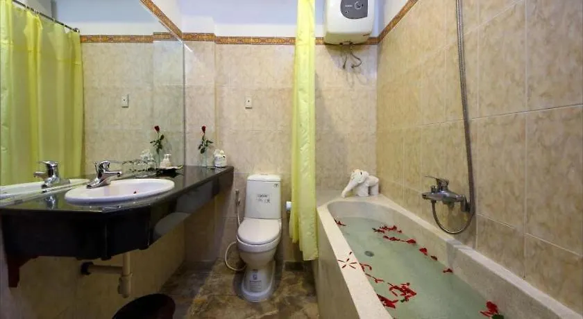 Hoi An Lantern Hotel Hội An