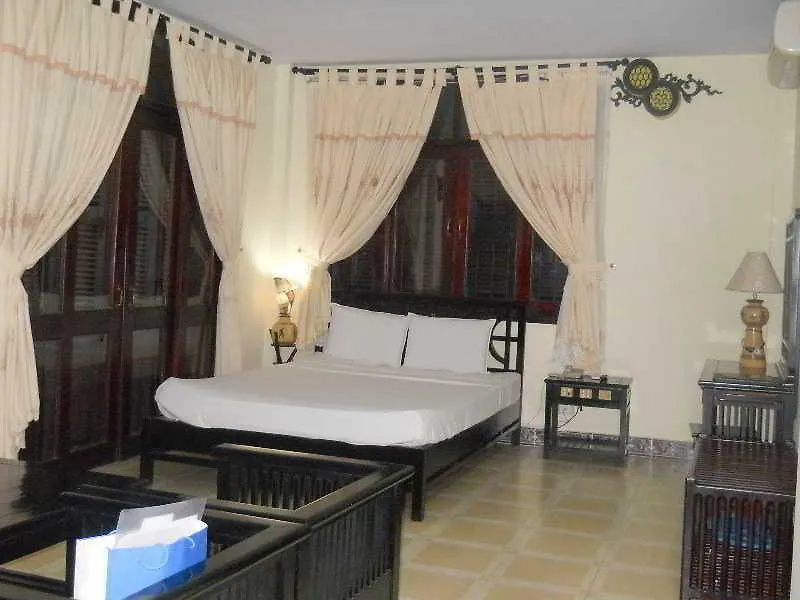 Hoi An Lantern Hotel Vietnam