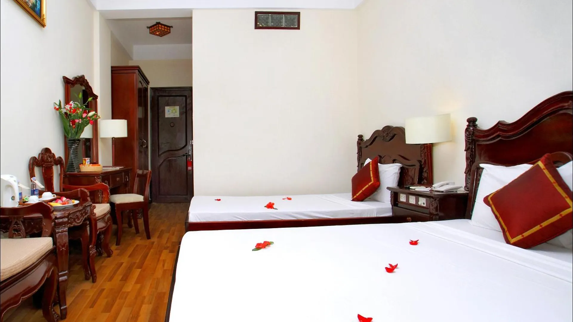 Hoi An Lantern Hotel