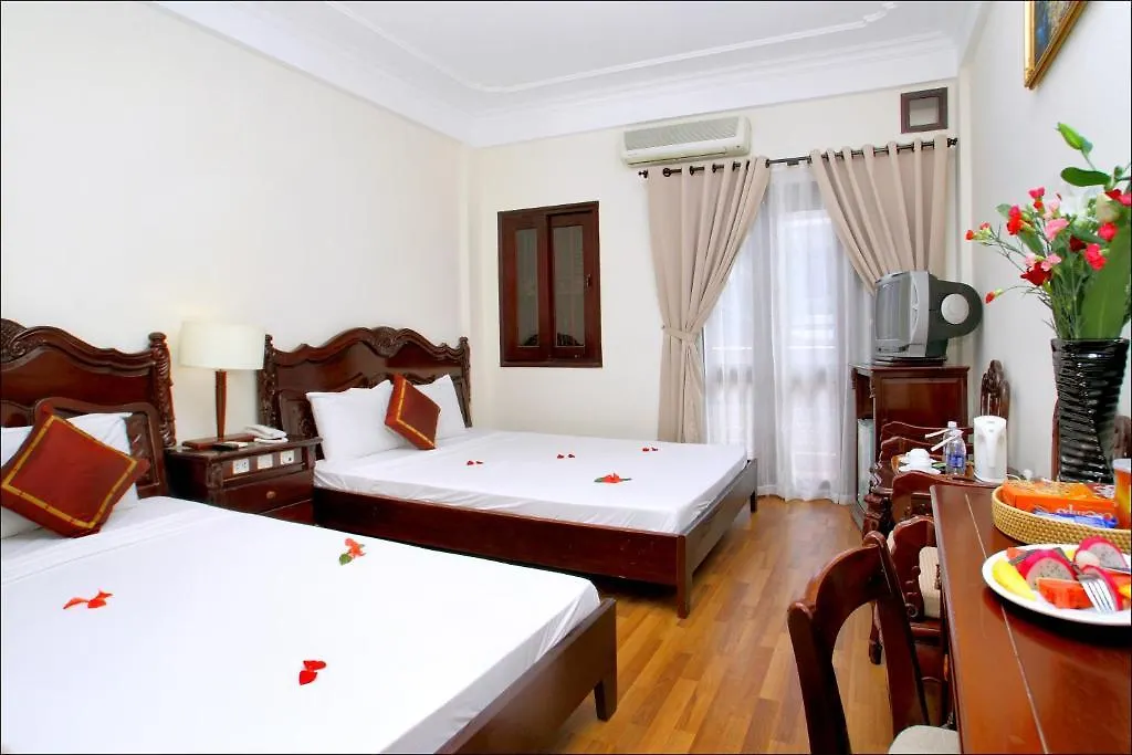Hoi An Lantern Hotel 3*, Hội An Vietnam