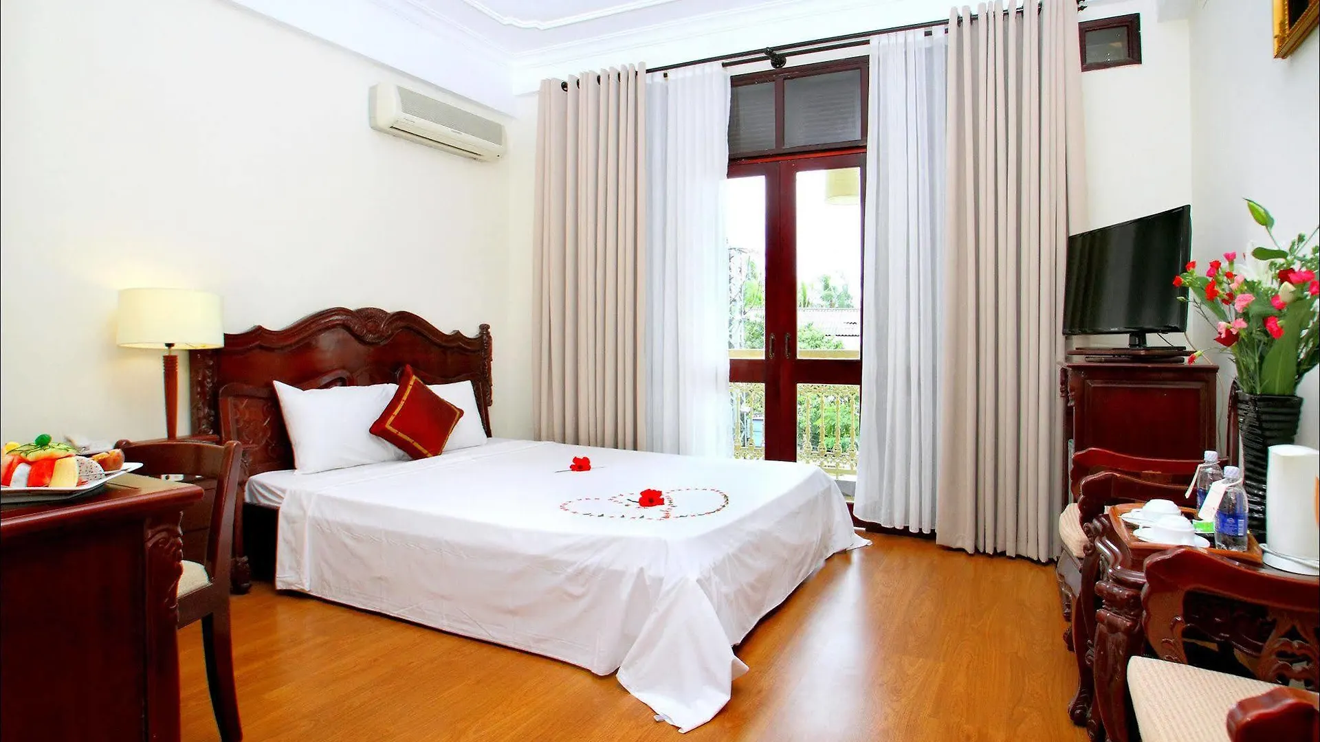 Hoi An Lantern Hotel